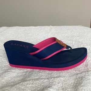 Ralph Lauren Women’s Shoes